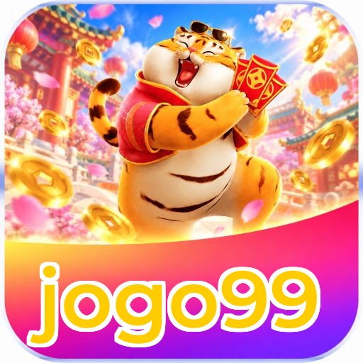 jogo99 Instalar Logo 1