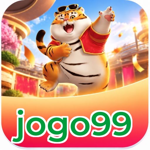 jogo99 Segurança Logo 3