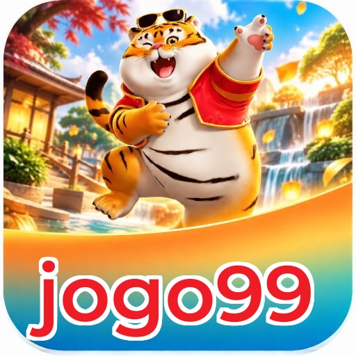 jogo99 Apostas Esportivas Logo