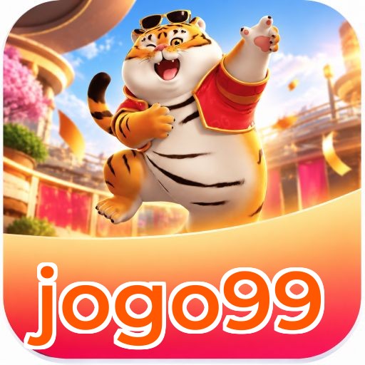 jogo99 Logo