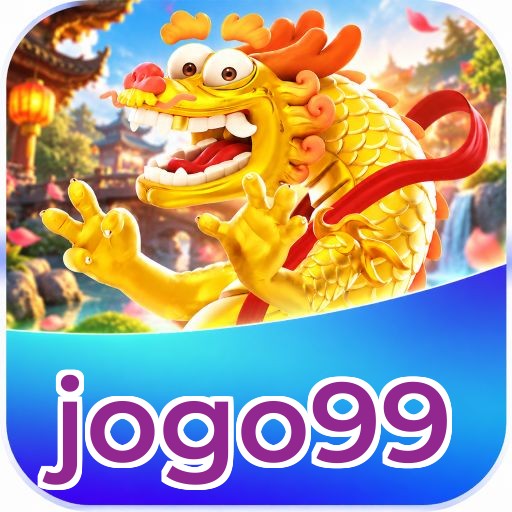 jogo99 Download Logo Oficial