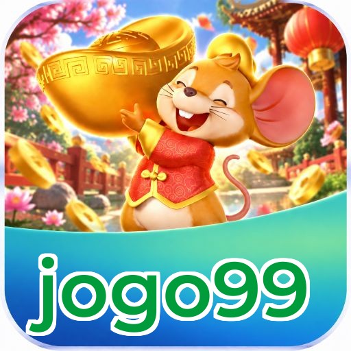 jogo99 Instalar Logo 3