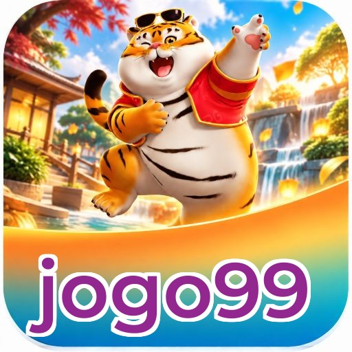 Fortune Tiger Logo 2