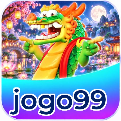 jogo99 Logo