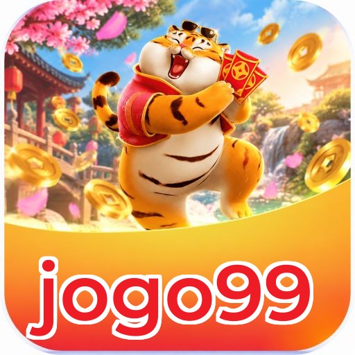 Fortune Tiger Logo 1