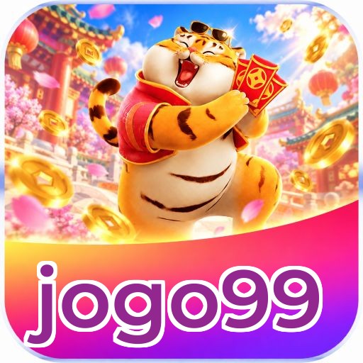 jogo99 Logo 1