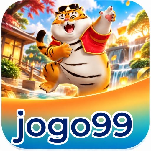 jogo99 Logo