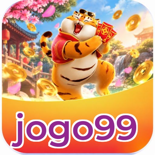jogo99 Logo Oficial - Cassino Online Certificado Brasil