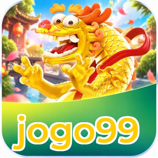 jogo99 Logo 2