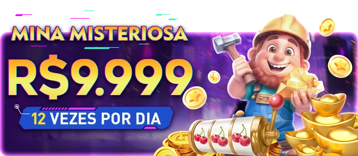 JOGO99 Mina Misteriosa